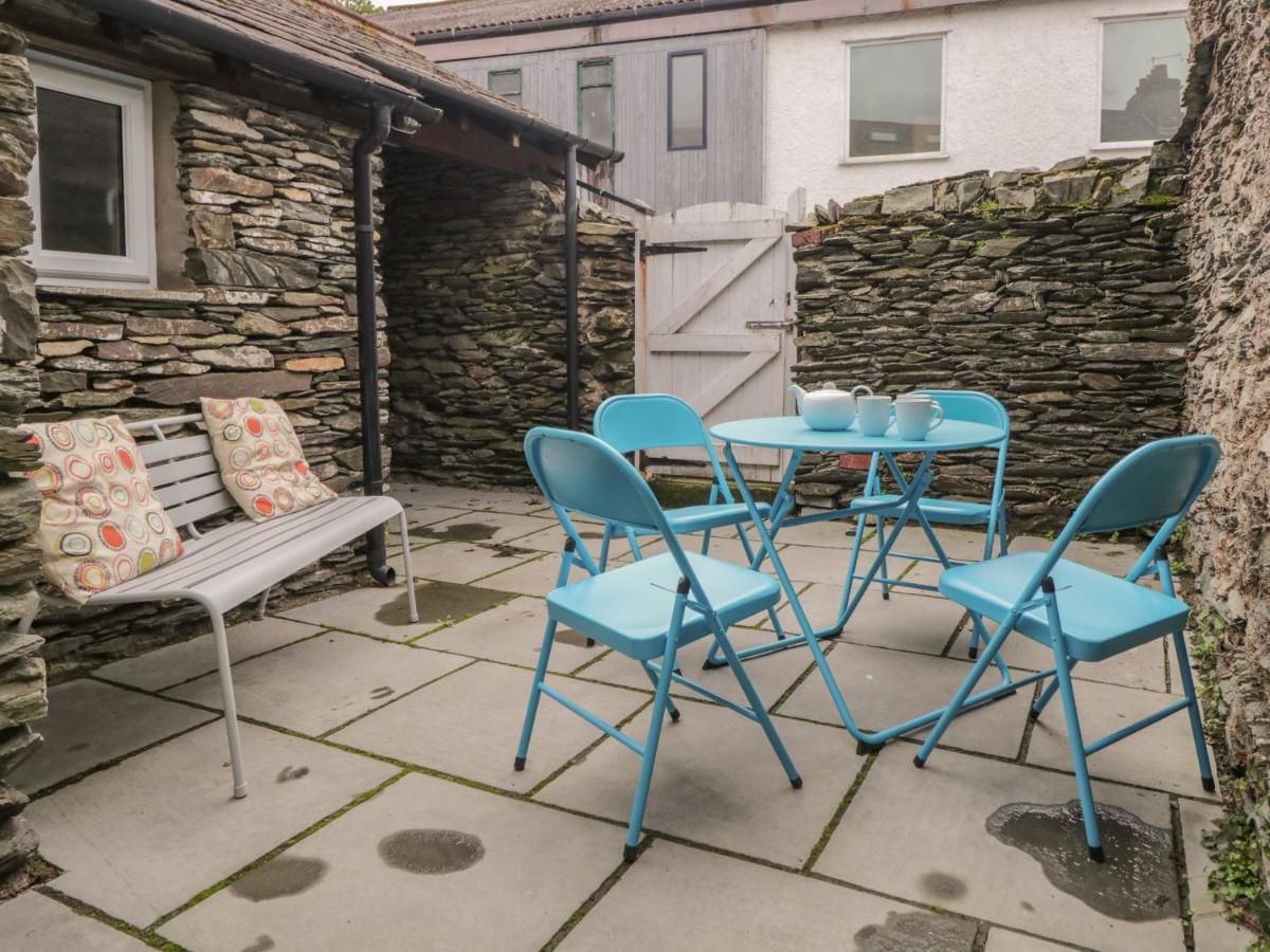 Fisher'S Retreat Windermere Ngoại thất bức ảnh