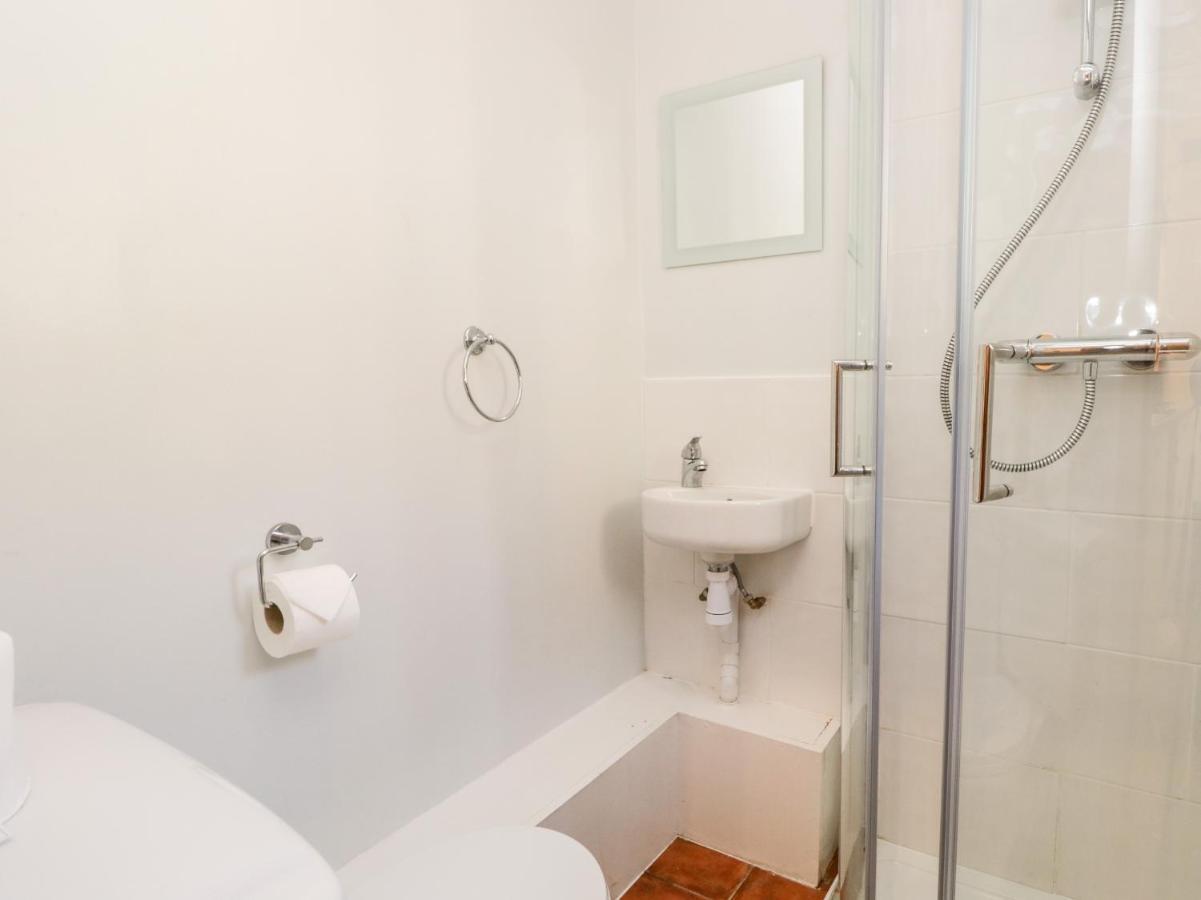 Fisher'S Retreat Windermere Ngoại thất bức ảnh