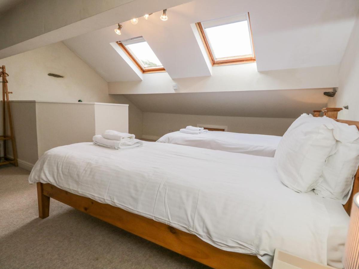 Fisher'S Retreat Windermere Ngoại thất bức ảnh
